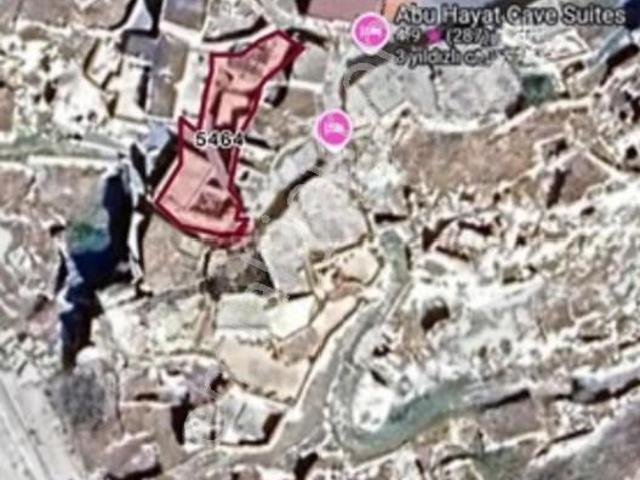Ortahisar Beldesi, Ürgüp içerisinde satılık Villa
