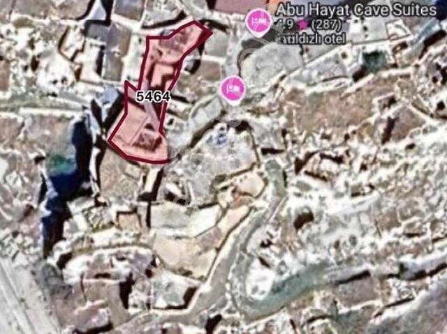 Ürgüp, Nevşehir içerisinde satılık Villa