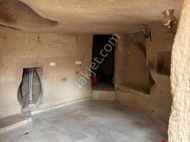 Ürgüp, Nevşehir içerisinde satılık Villa