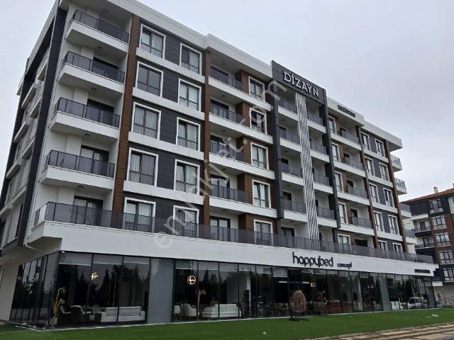 Aksaray Merkez, Aksaray içerisinde kiralık Residence