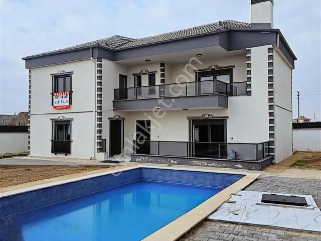Aksaray Merkez, Aksaray içerisinde satılık Villa