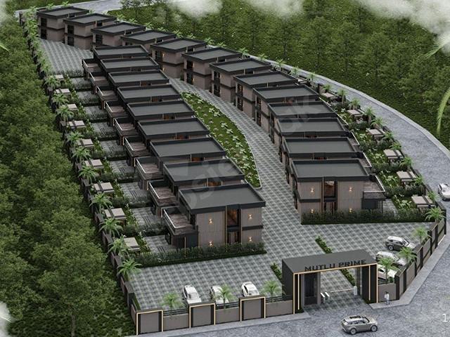Etimesgut, Ankara içerisinde satılık Villa