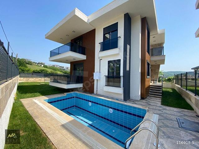 Şile, İstanbul içerisinde satılık Villa