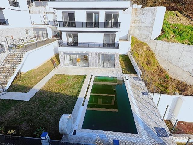 Şile, İstanbul içerisinde satılık Villa