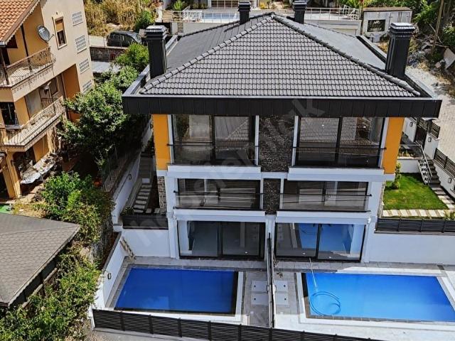 Şile, İstanbul içerisinde satılık Villa