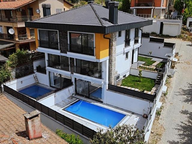 Şile, İstanbul içerisinde satılık Villa