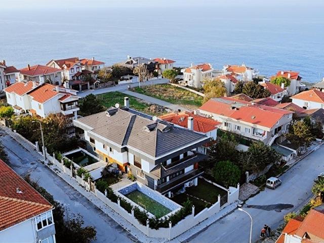 Şile, İstanbul içerisinde satılık Villa