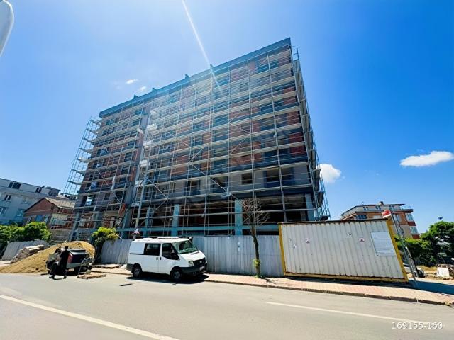 Sancaktepe, İstanbul içerisinde satılık Residence