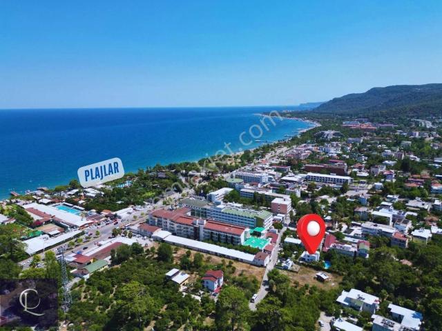 Kemer, Antalya içerisinde satılık Villa