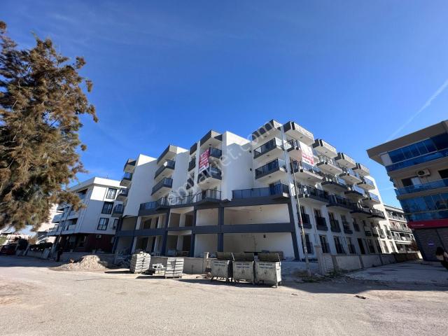 Menemen, İzmir içerisinde satılık mülk