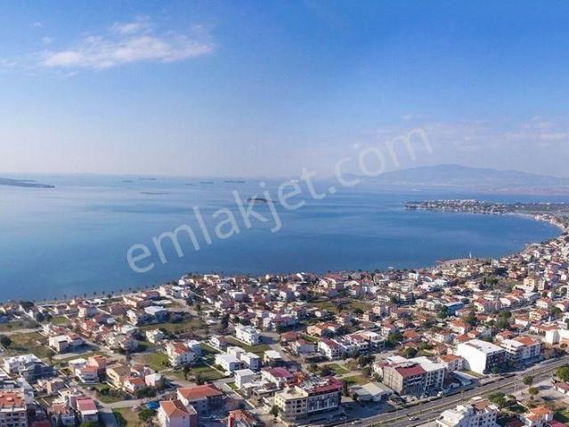 Aliağa, İzmir içerisinde satılık Villa