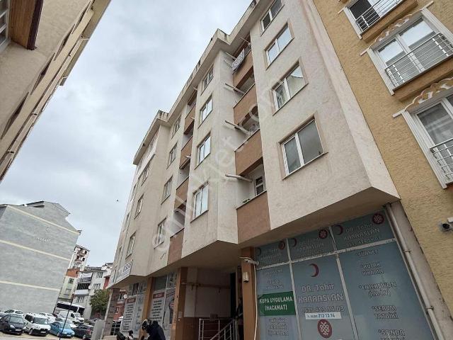 İsmetpaşa Mahallesi, Bilecik Merkez içerisinde satılık mülk