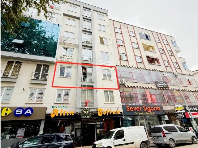 Cumhuriyet Mahallesi, Bilecik Merkez içerisinde kiralık mülk