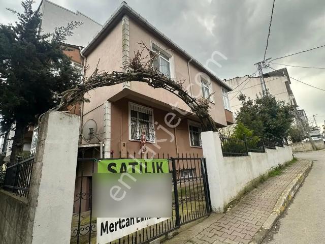 Sancaktepe, İstanbul içerisinde satılık Villa