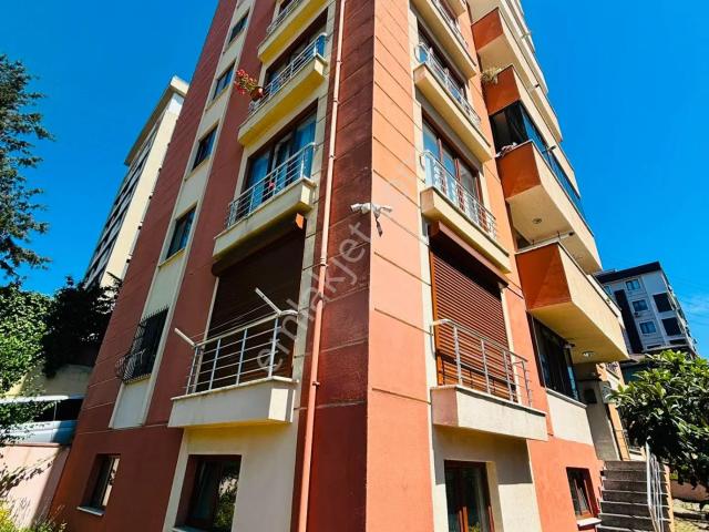 Kartal, İstanbul içerisinde kiralık mülk
