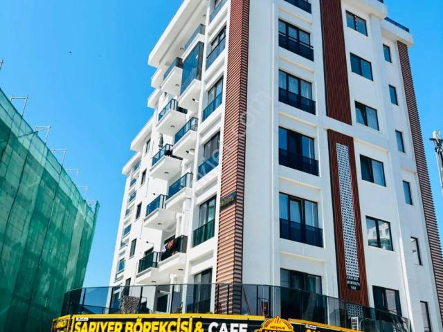 Kartal, İstanbul içerisinde kiralık mülk