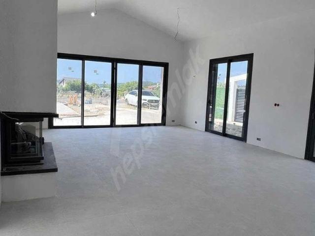 Urla, İzmir içerisinde satılık Villa