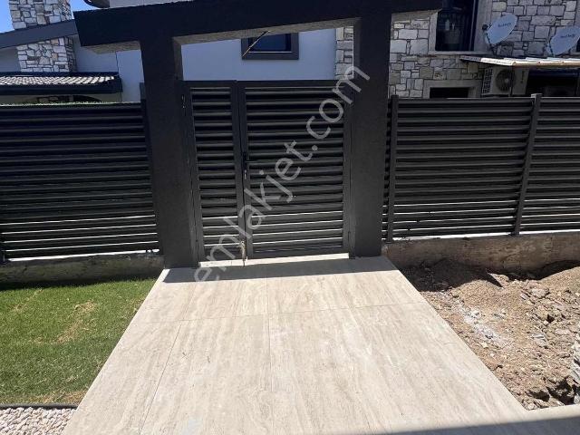 Urla, İzmir içerisinde kiralık Villa