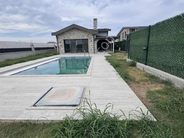 Urla, İzmir içerisinde kiralık Villa