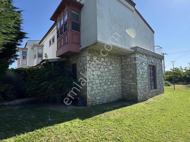 Urla, İzmir içerisinde satılık Villa