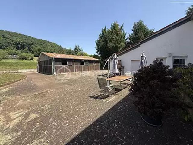 Maison vente à Merten, Moselle
