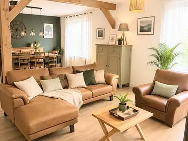 Maison vente à Merten, Moselle
