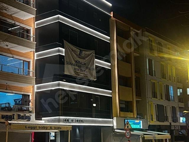 Güngören, İstanbul içerisinde satılık Ofis