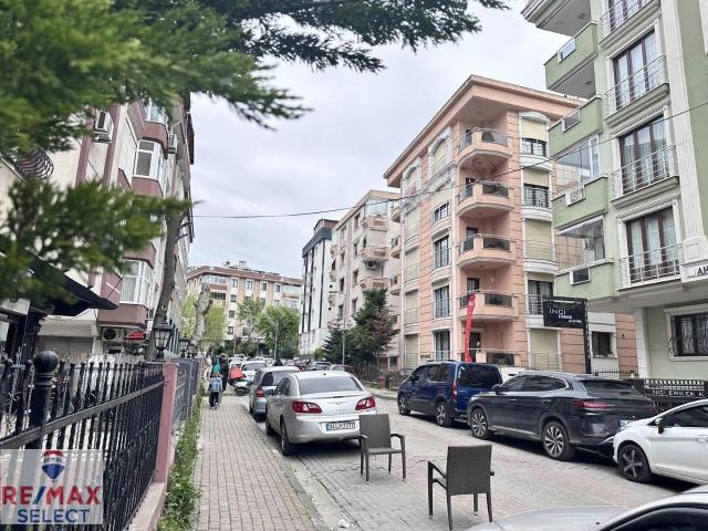 Güngören, İstanbul içerisinde satılık mülk