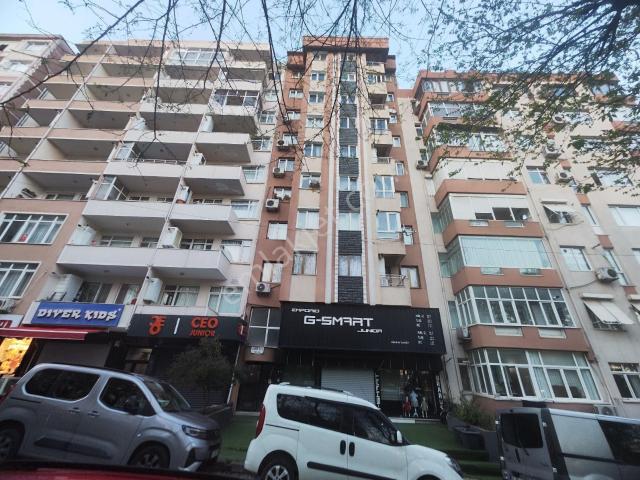 Güngören, İstanbul içerisinde satılık mülk