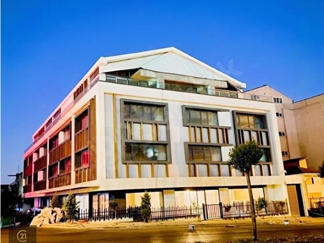 Güngören, İstanbul içerisinde satılık Bina