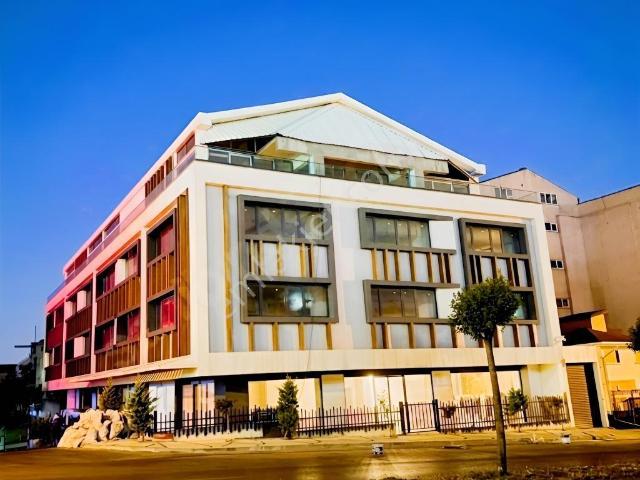 Güngören, İstanbul içerisinde satılık Bina