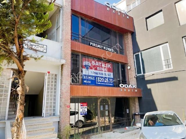 Güngören, İstanbul içerisinde satılık Bina