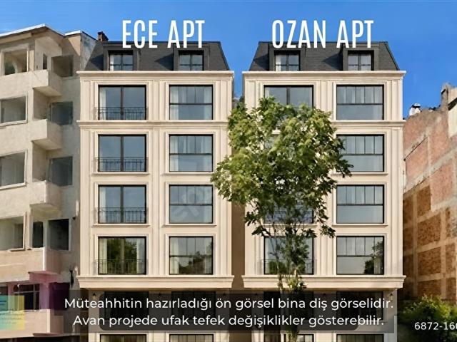 Güngören, İstanbul içerisinde satılık mülk