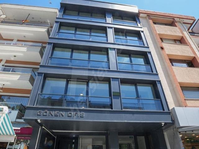 Güngören, İstanbul içerisinde satılık Ofis