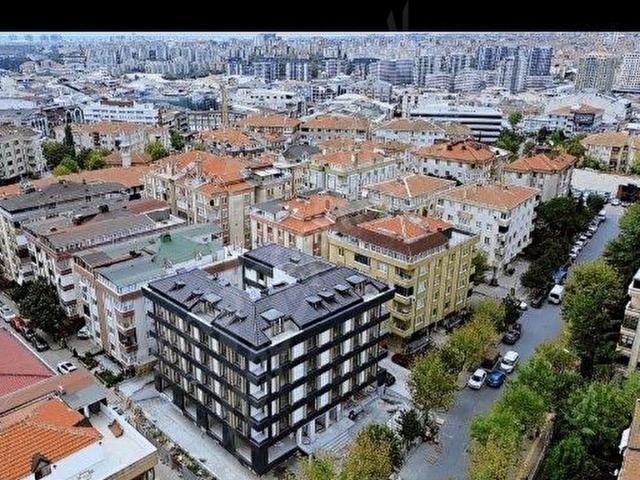 Güngören, İstanbul içerisinde satılık mülk