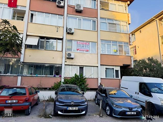 Güngören, İstanbul içerisinde satılık mülk