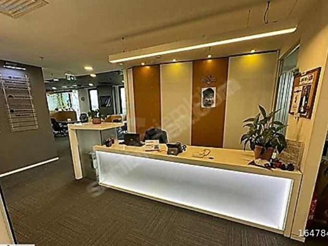 Güngören, İstanbul içerisinde satılık Ofis