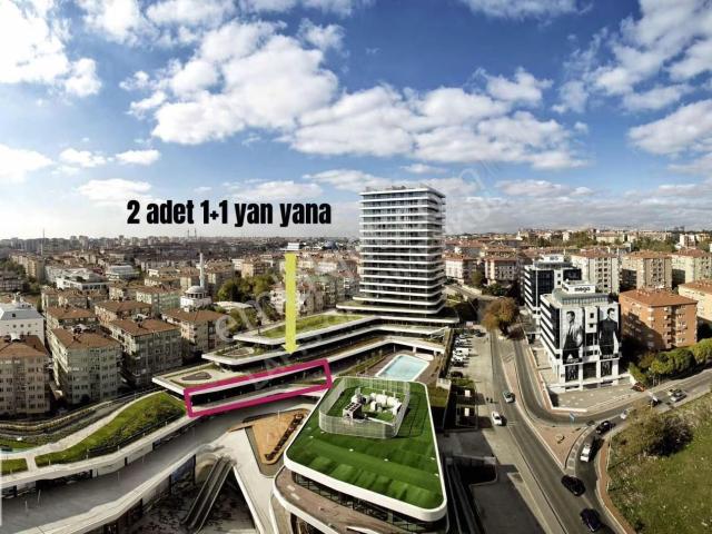 Güngören, İstanbul içerisinde satılık Residence