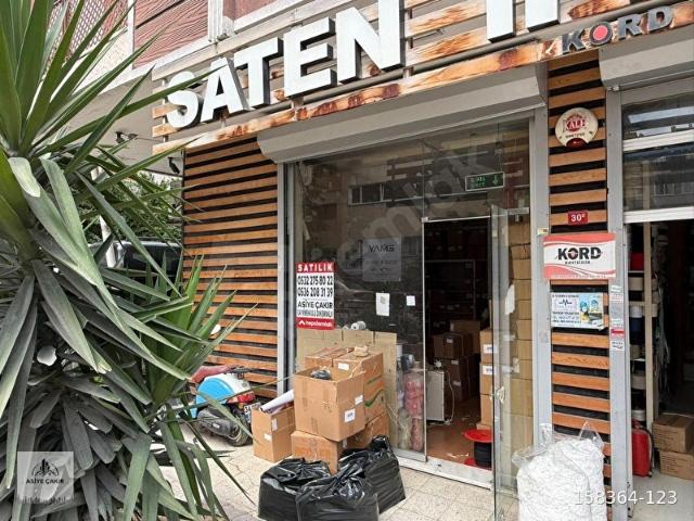 Güngören, İstanbul içerisinde satılık Dükkan