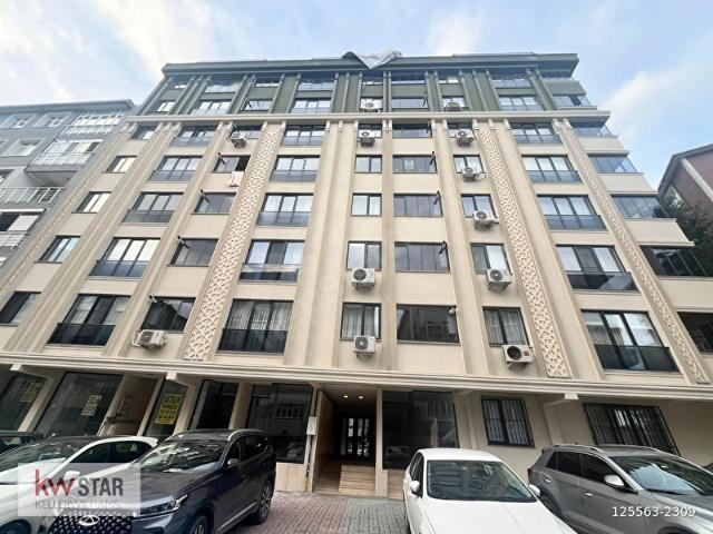 Güngören, İstanbul içerisinde satılık mülk