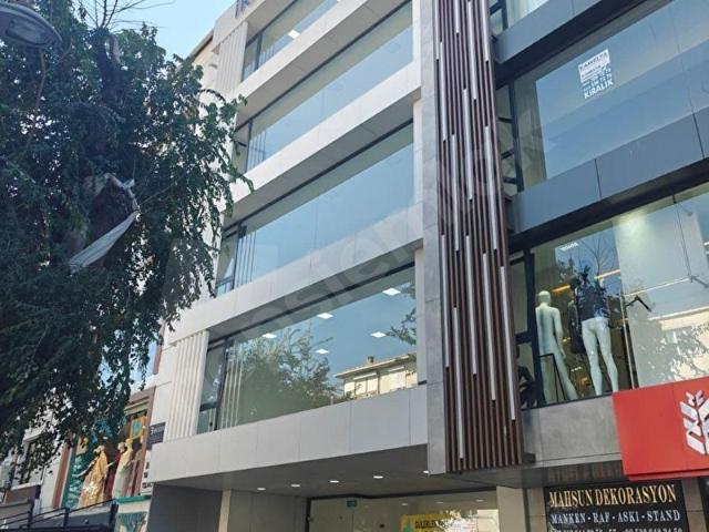Güngören, İstanbul içerisinde satılık Ofis