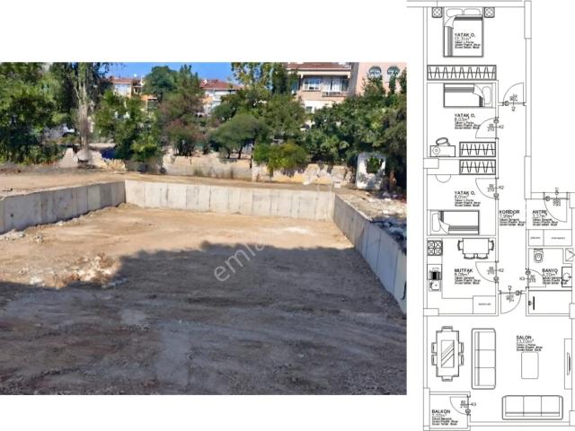 Güngören, İstanbul içerisinde satılık mülk