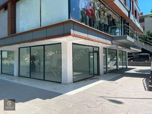 Güngören, İstanbul içerisinde satılık Dükkan