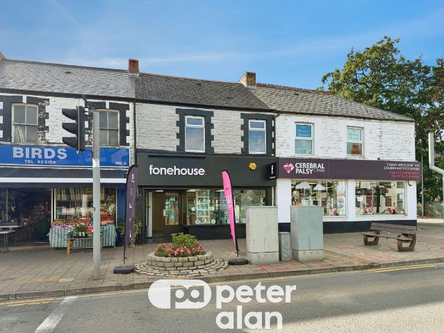 Apartment for rent in Coryton, Cardiff