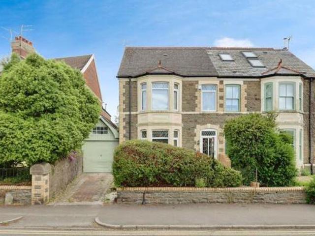 House for sale in Whitchurch, Shropshire