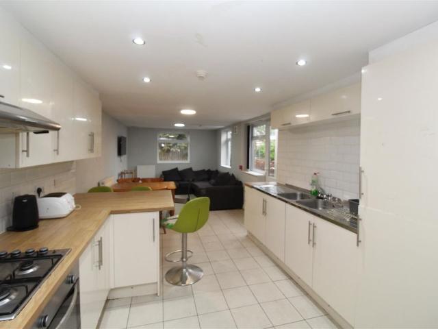 House for rent in Maindy, Cardiff