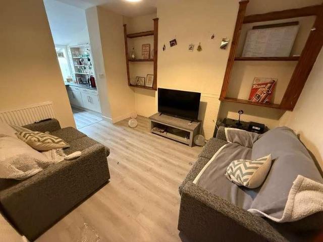 House for rent in Maindy, Cardiff