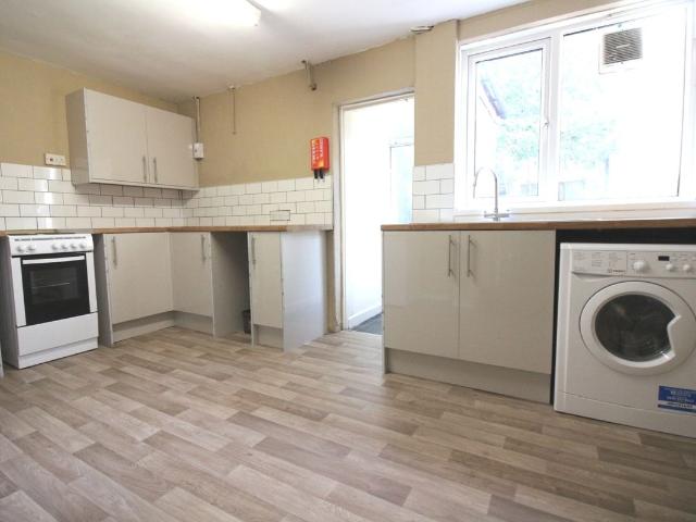 House for rent in Maindy, Cardiff