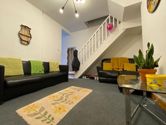 House for rent in Maindy, Cardiff