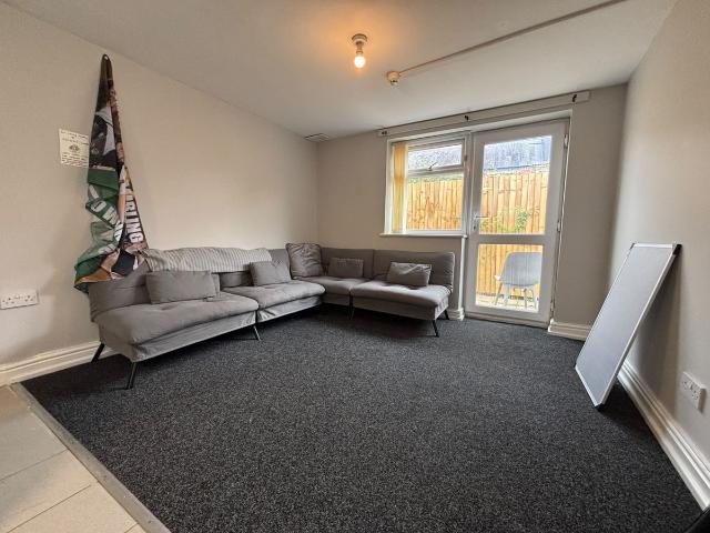 House for rent in Maindy, Cardiff